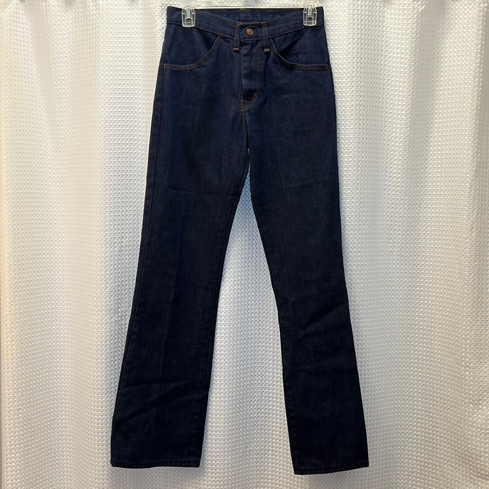 Stephens Jeans 1970s